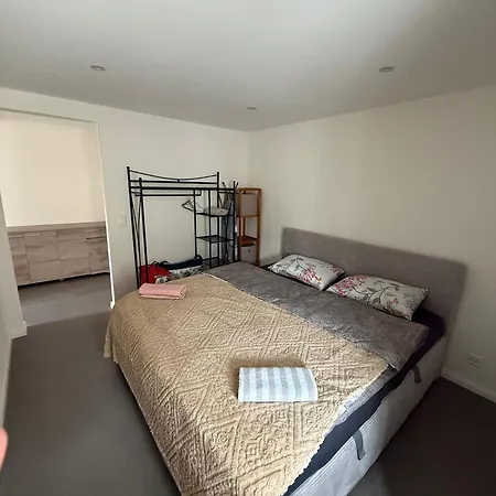 Appartamento Ramo Conthey