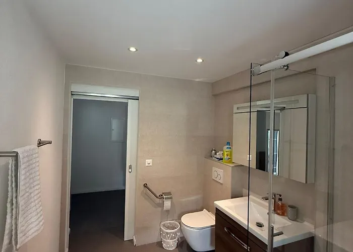 Appartamento Ramo Conthey