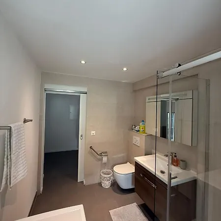 Διαμέρισμα Ramo Conthey