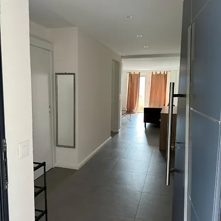 Ramo Διαμέρισμα