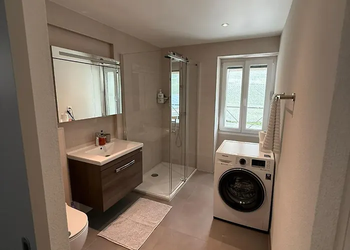 Διαμέρισμα Ramo