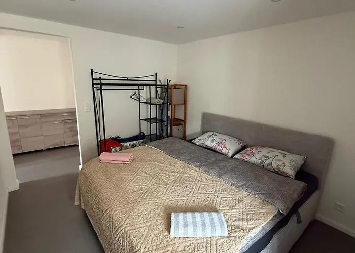 Διαμέρισμα Ramo Conthey